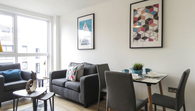 Refeições no quarto