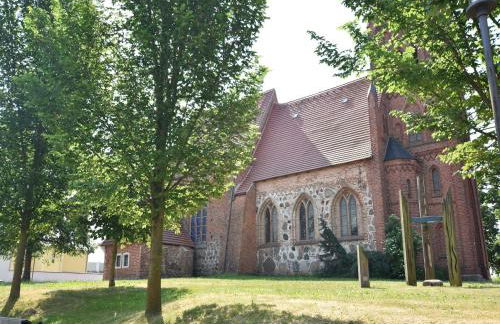 Beautiful Apartment in Damgarten With Garden - Foto 97