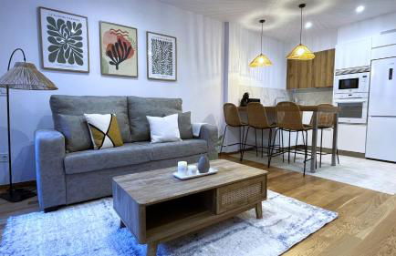 Apartamentos centro Vilagarcía - Foto 34