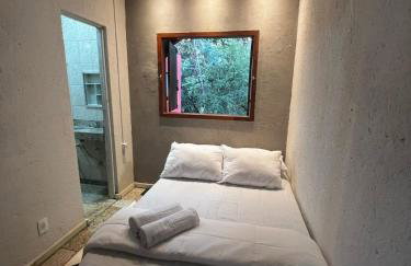 Cantinhos do Cipó - Chales privativos com hidro - Foto 44