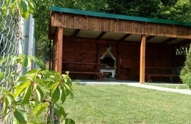 Domek nad jeziorem/Seehaus 3 (Sławno/Łętowo) - Foto 27