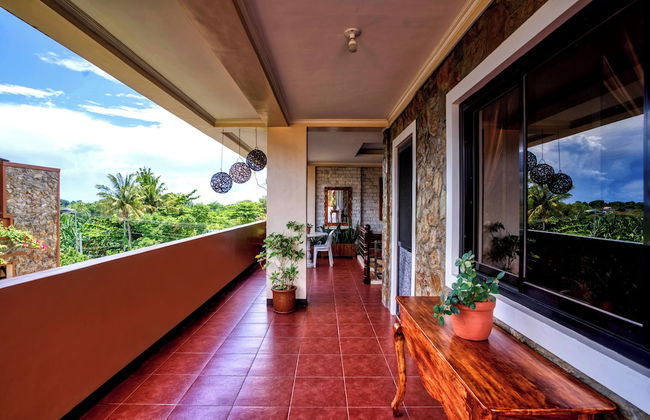 La Casa Española Apartelle - Foto 45