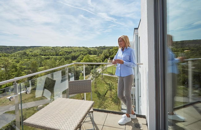 Aparthotel Parkallee - Foto 18