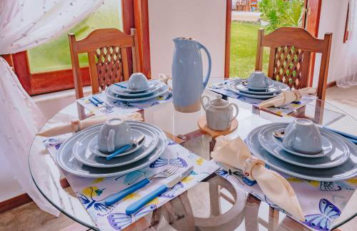 Casa Paradise Seu Refúgio de Praia perto Guarajuba - Foto 26