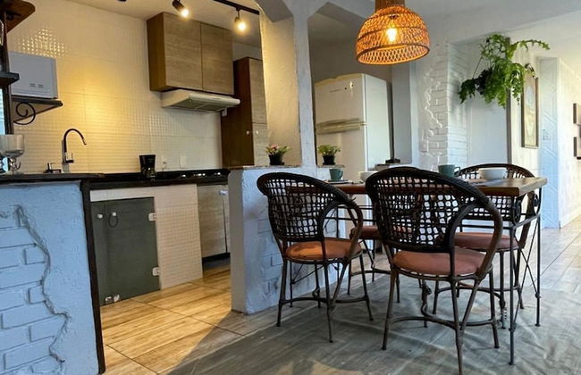 Ap. Aconchego do Campeche - Foto 13