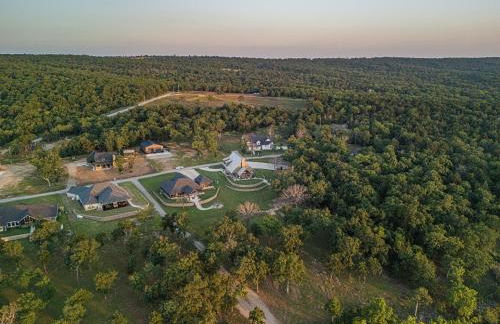 Stunning Eufaula Waterfront Home in Dixie Cove - Foto 20