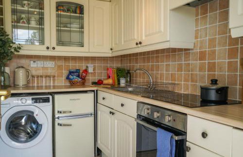 South Devon - River Dart Views - Free Parking - Pet Friendly - Photo 19