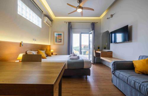 Sappho Studios - Foto 3