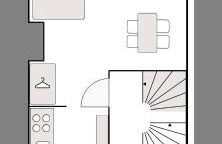 Fuchsbau unterm Krönchen - Foto 17