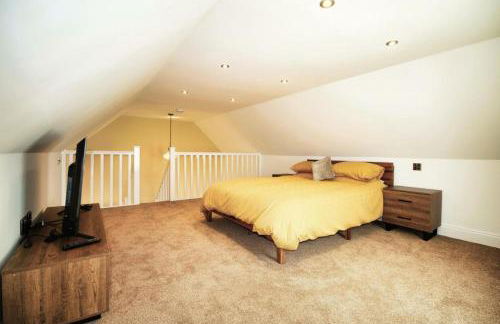 Newly Refurbished Cottage - Sleeps 4 - Central - Foto 11