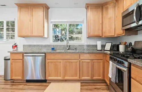 Brookside Cottage - Foto 19