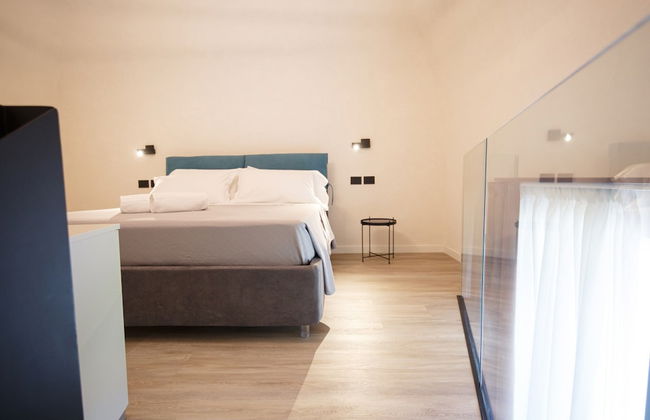 Mazzini Palace - Foto 33