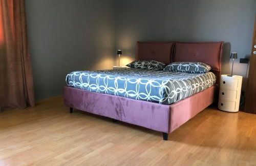 Langhe Apartment in Bottega di Rosanna - Foto 63