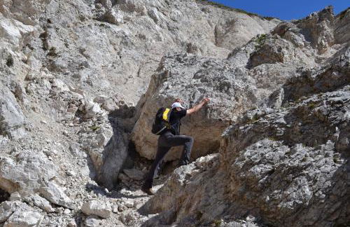 Ferienwohnung Pramstaller - Foto 18
