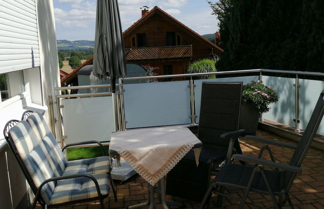 Ruhige Ferienwohnung in Polle - Foto 20