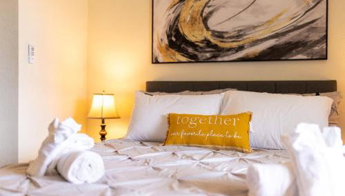 Downtown Mesa Stay Near Arts, hospitals & Campus - Foto 4