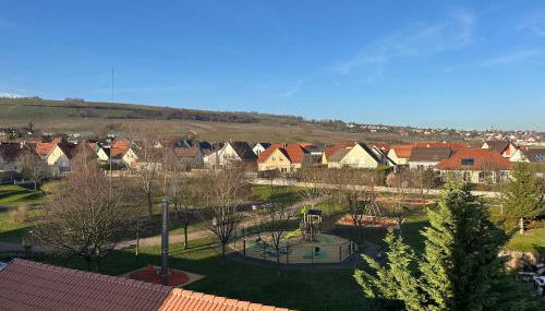 Appartement chaleureux - 20 min de Strasbourg - Foto 4