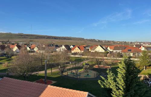 Appartement chaleureux - 20 min de Strasbourg - Foto 4