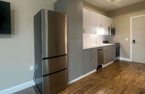 408 Modern Brand New Studio Apartment - Foto 11