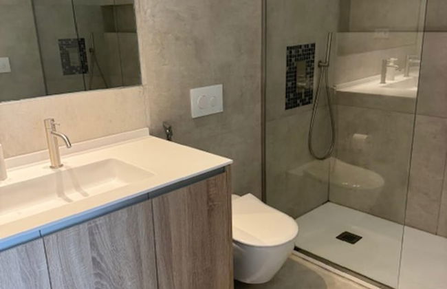 Luxurious Apartment in Puerto Banus Marbella - Foto 13