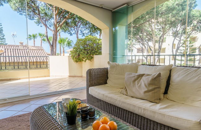 Hacienda Playa Beach And Pool - Foto 4