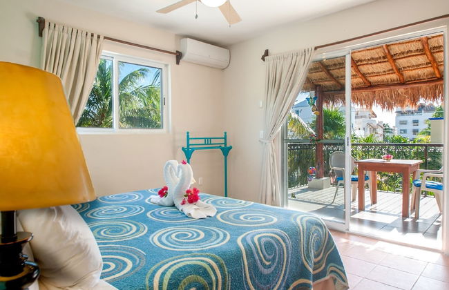 Abbey del Sol - Foto 12