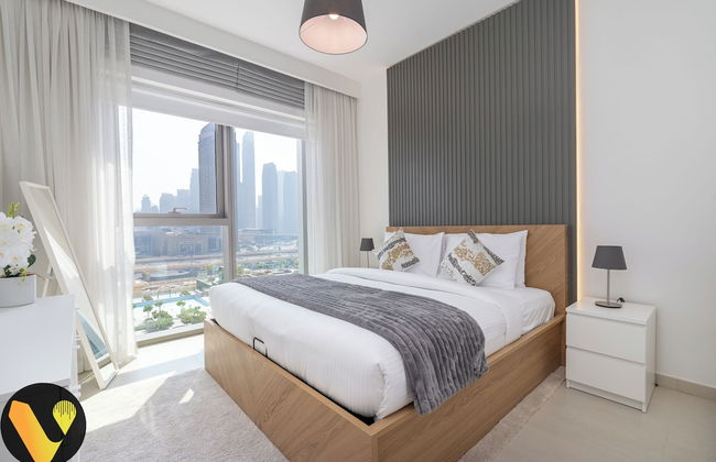 Vogue - Downtown Views- II - Foto 71