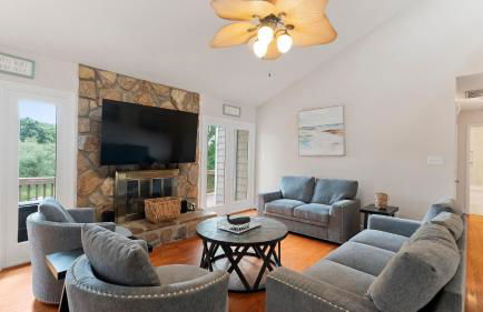 Shades of Summer by Avantstay Gazebo, Dock, View - Foto 111