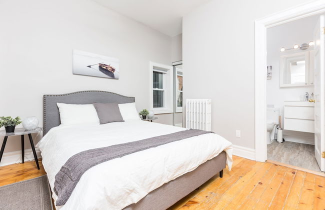 Applewood Suites - The Annex Lofts - Foto 3