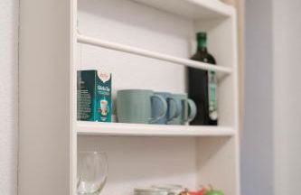 Bismarck Home - Central, Cozy & Family-Friendly in Essen nähe Messe - Foto 8