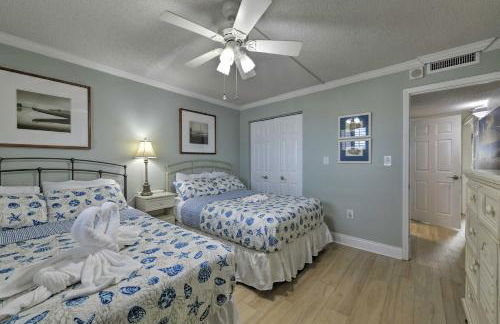 PCB Condo with Community Perks and Beach Access - Foto 30