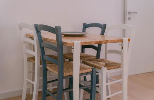 Tiny house in the historic centre of Soverato - Foto 9