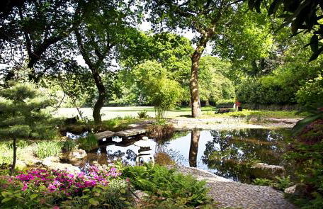 Pinetum Garden Cottages - Foto 58