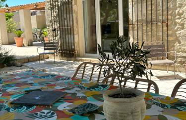 Mas le petit Paradou - Foto 25