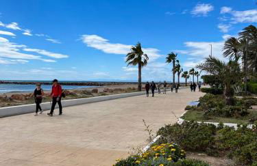 Apartamento en primera línea de la playa a 15 minutos de la Ciudad de Valencia - Foto 19