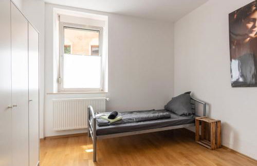 Wohnung für 8 Personen in ehemaligem Weingut mit 4 Schlafzimmern - Foto 52