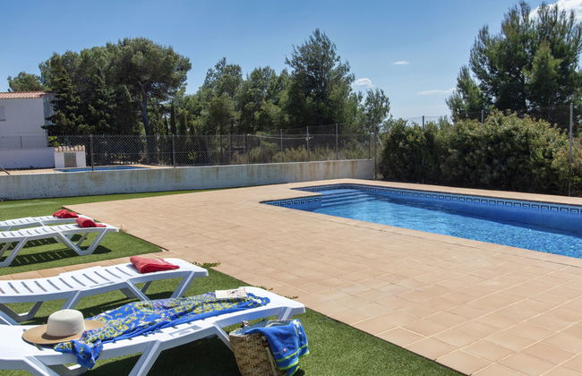 Villa Malva II - Foto 17