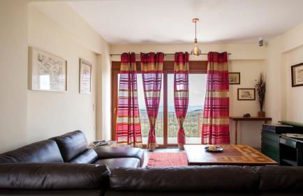 Fοivos and Athina Villas - Foto 9