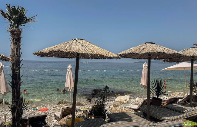 Olive Residence Rezevici - Foto 42