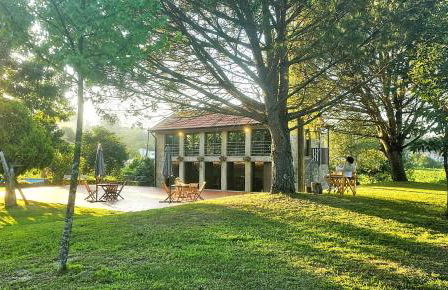 QUINTA DO RIBEIRO Garden House - Foto 51