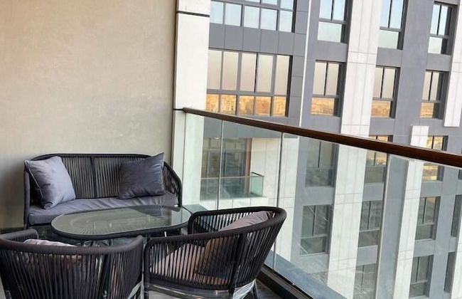 furnished Apartment In Aeon Compound1307 - Foto 17