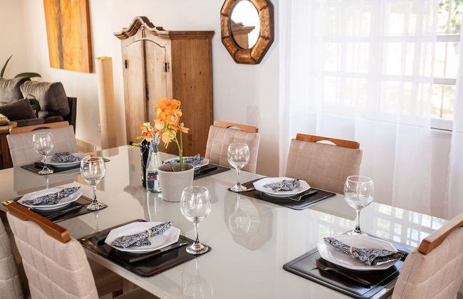 Casa na Lapa com Piscina e Churrasqueira - Photo 35