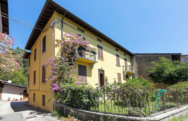 Vicolo 42-private Terrace-200m Lake - Foto 23