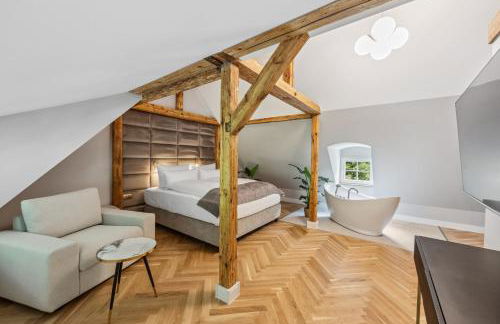 Residenz Hugo - Foto 1