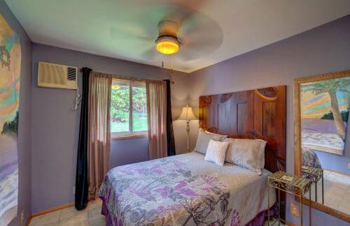 Hale Hamakua 3 Bedroom Home by RedAwning - Foto 44