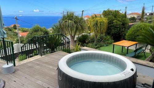 Villa Dinis by Holiday Rental Madeira - Foto 5
