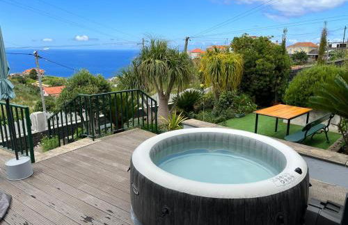 Villa Dinis by Holiday Rental Madeira - Foto 5