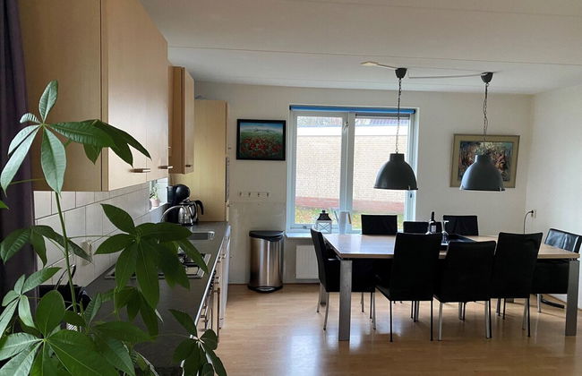 Vacation Home With Jacuzzi - Foto 23