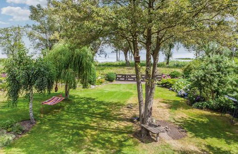 2 Bedroom Beautiful Home In Nowe Warpno - Foto 18