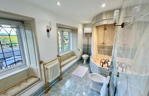 Rural Retreat with Hot Tub, Fire Pit & Games Room - Foto 30